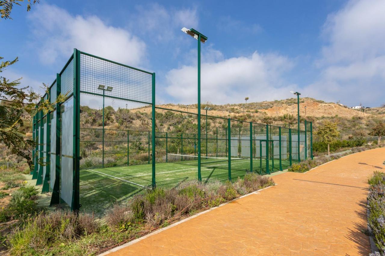 Villa Margarita فيليز-مالاغا المظهر الخارجي الصورة
