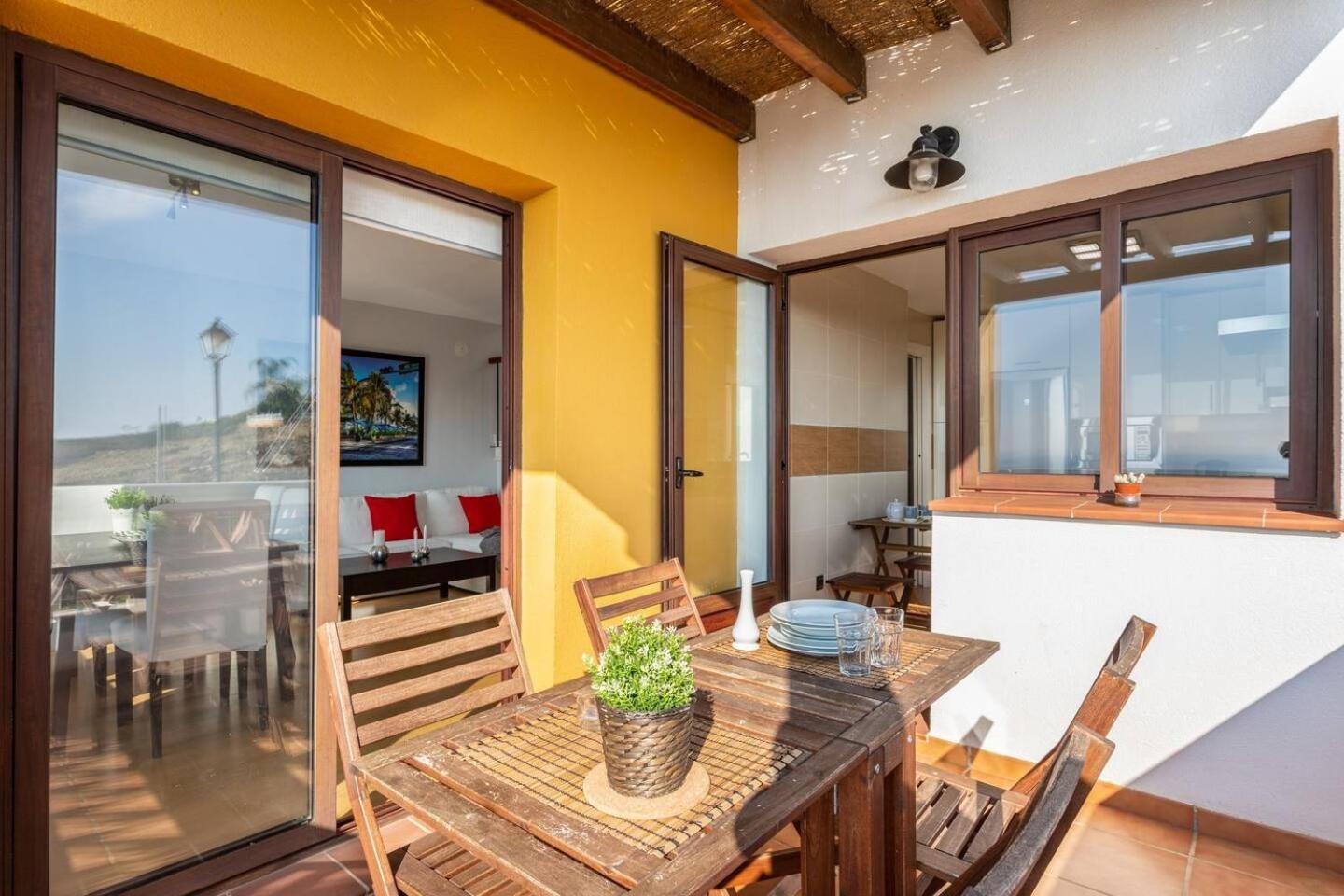 Villa Margarita فيليز-مالاغا المظهر الخارجي الصورة