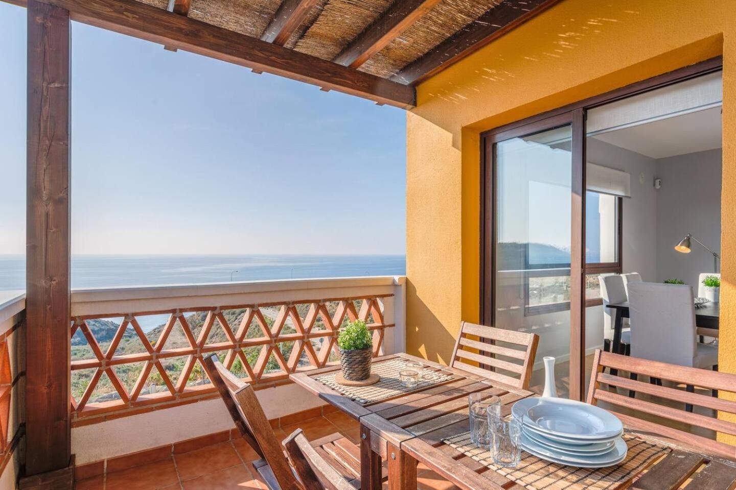 Villa Margarita فيليز-مالاغا المظهر الخارجي الصورة