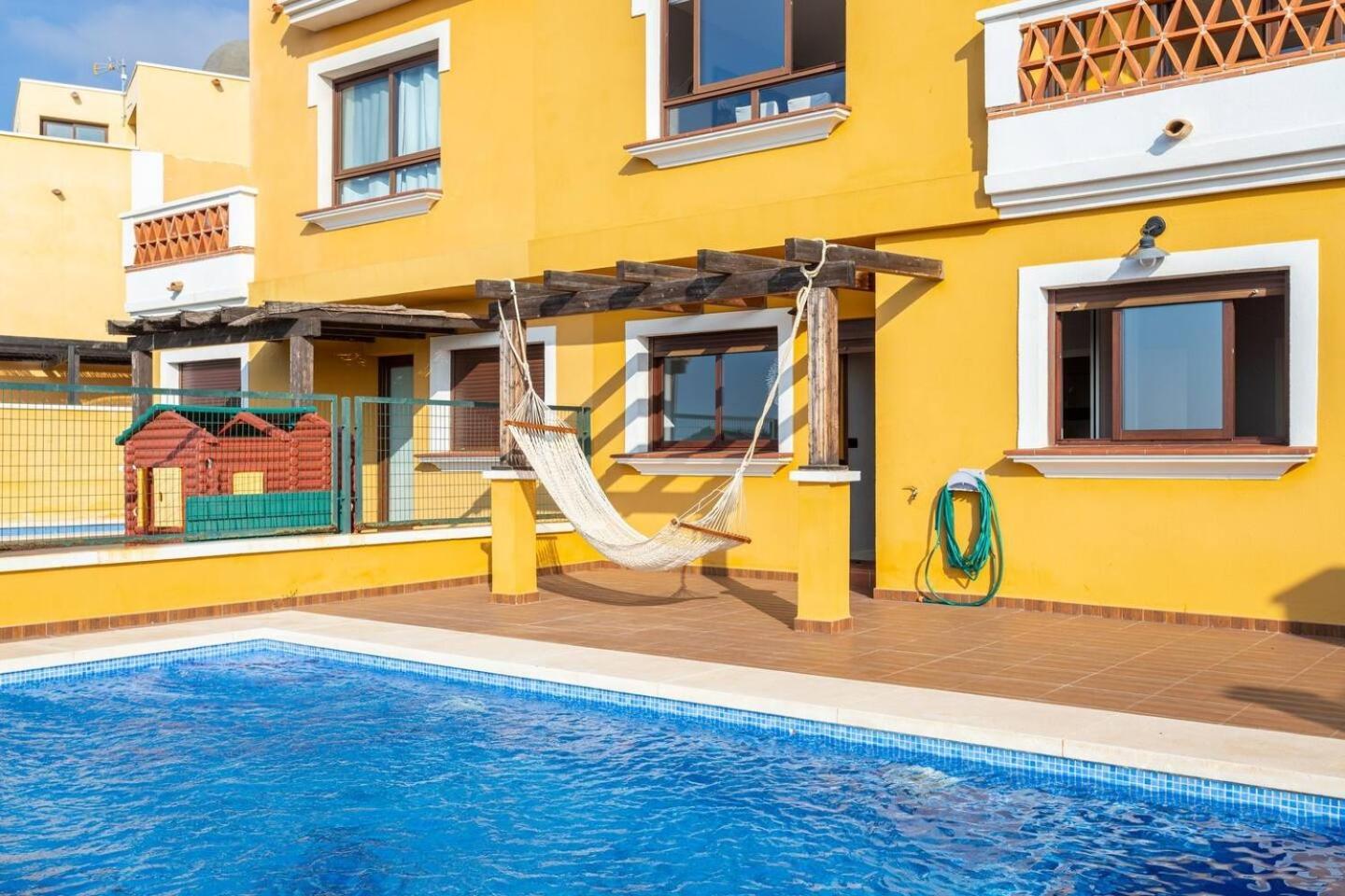 Villa Margarita فيليز-مالاغا المظهر الخارجي الصورة