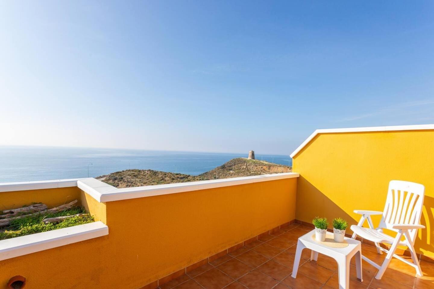 Villa Margarita فيليز-مالاغا المظهر الخارجي الصورة