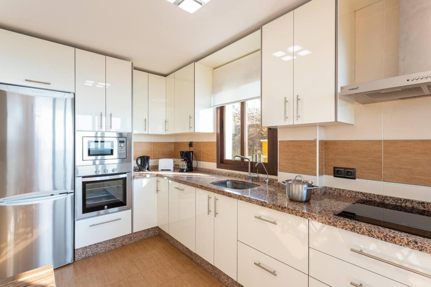 Villa Margarita فيليز-مالاغا المظهر الخارجي الصورة