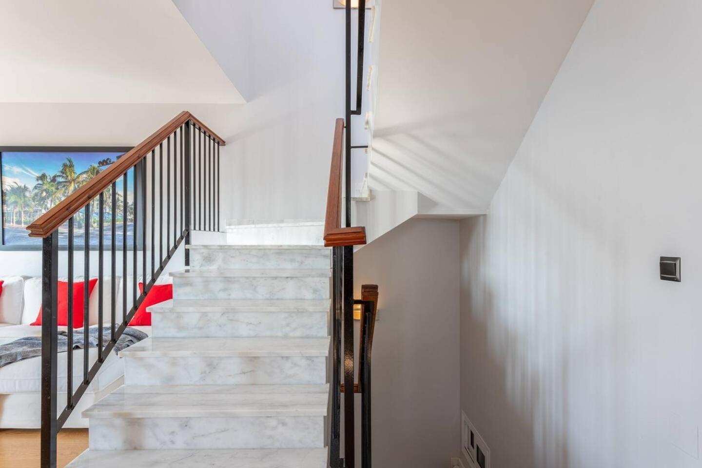 Villa Margarita فيليز-مالاغا المظهر الخارجي الصورة