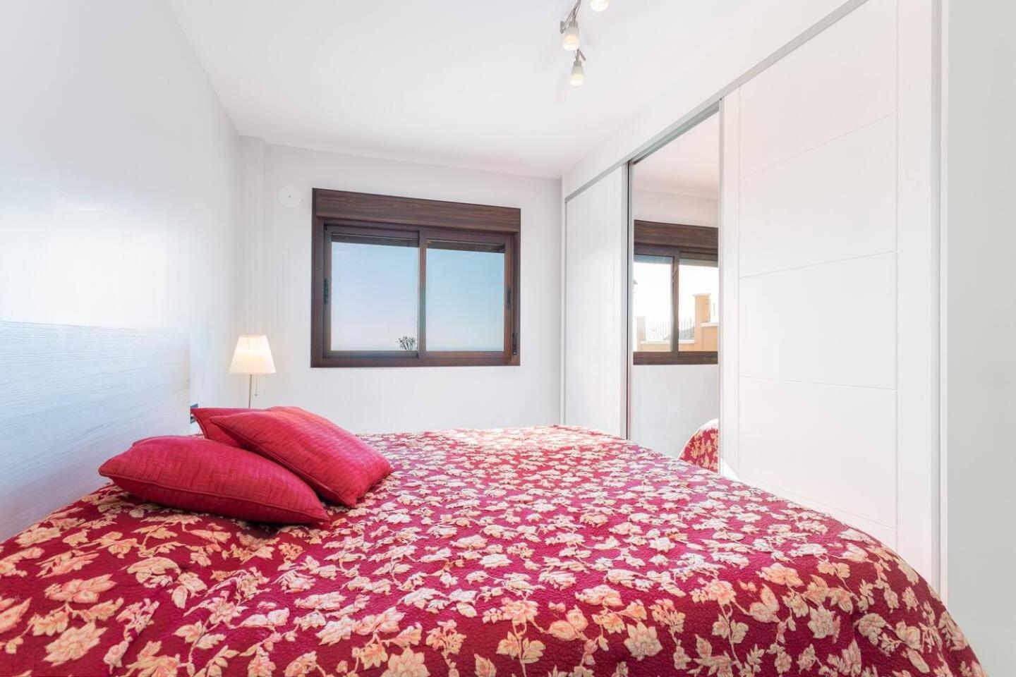 Villa Margarita فيليز-مالاغا المظهر الخارجي الصورة