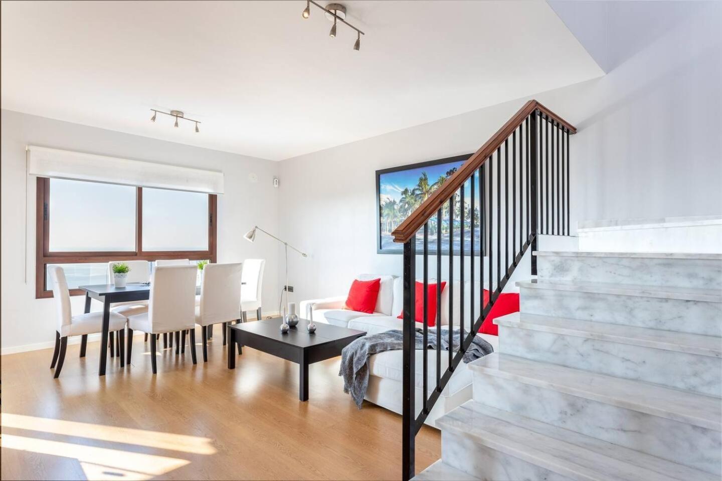 Villa Margarita فيليز-مالاغا المظهر الخارجي الصورة