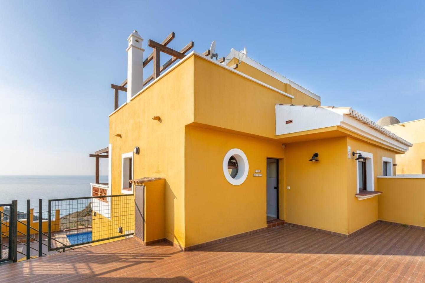 Villa Margarita فيليز-مالاغا المظهر الخارجي الصورة