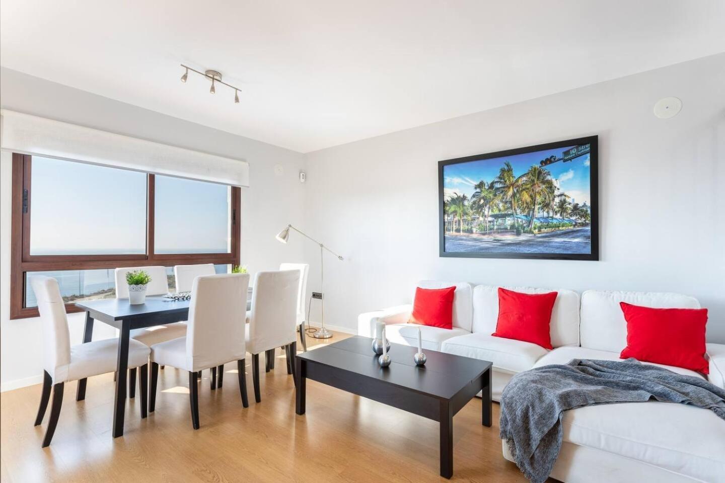 Villa Margarita فيليز-مالاغا المظهر الخارجي الصورة
