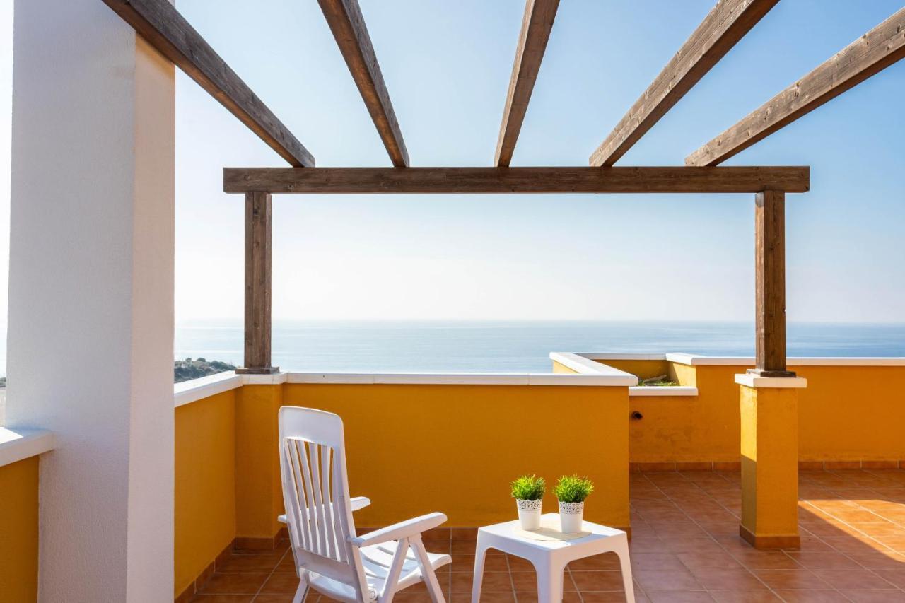 Villa Margarita فيليز-مالاغا المظهر الخارجي الصورة